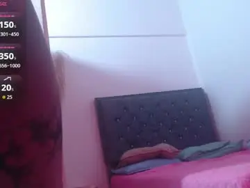 Aprill7  live sex cam