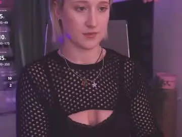 Cinbellamy  live sex cam