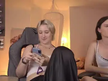 Cinbellamy  live sex cam