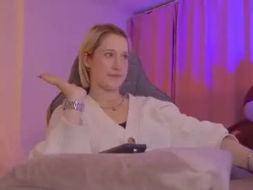 Cinbellamy  live sex cam