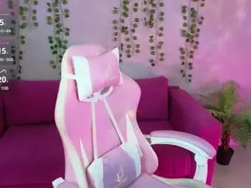 Cutefever  live sex cam