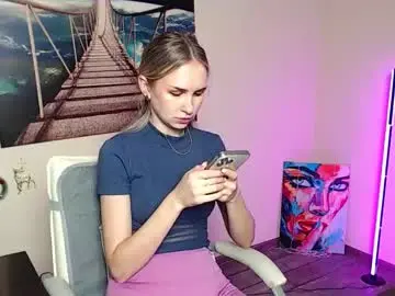 Erikagavin  live sex cam