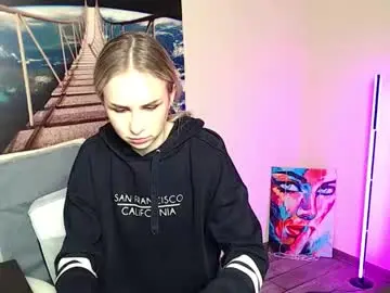 Erikagavin  live sex cam