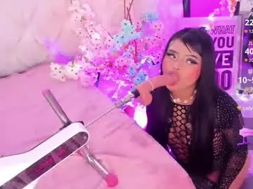 Evelin_sst  live sex cam