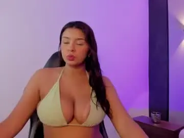 Evelin_villan  live sex cam
