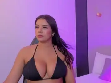 Evelin_villan  live sex cam