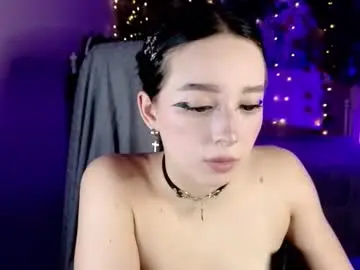 Evelinadark  live sex cam