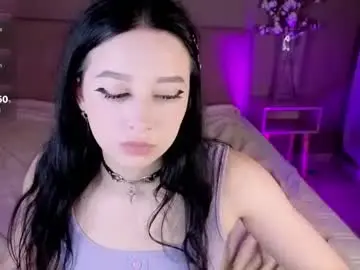 Evelinadark  live sex cam