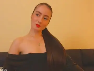 Glorianalee_  live sex cam