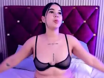 Ivvonymonroe  live sex cam