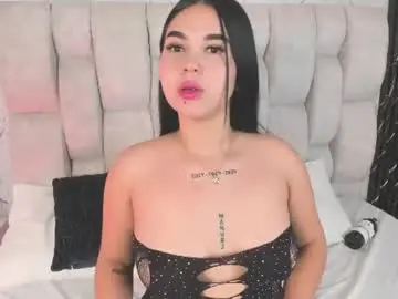 Ivvonymonroe  live sex cam