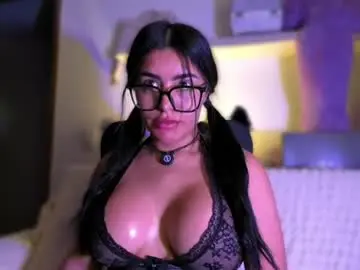 Layla_nicols  live sex cam