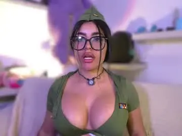 Layla_nicols  live sex cam