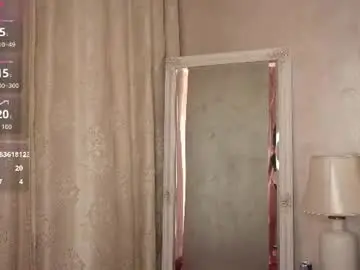 Lunaamillerx  live sex cam