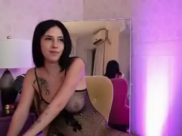 Lunaamillerx  live sex cam