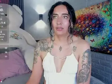 Magic_ivone  live sex cam