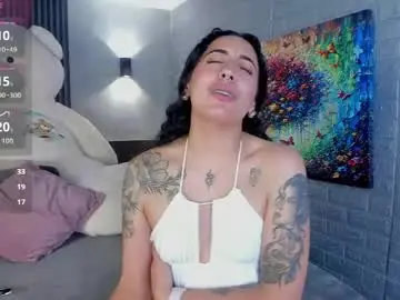 Magic_ivone  live sex cam