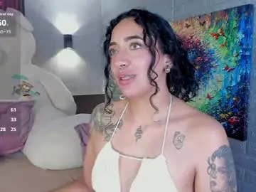 Magic_ivone  live sex cam