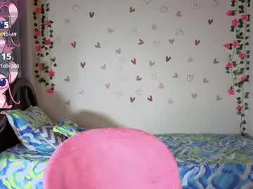 Melifresita  live sex cam