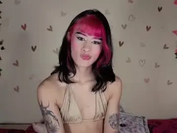 Melifresita  live sex cam