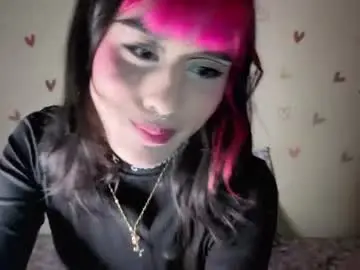 Melifresita  live sex cam