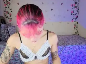Melifresita  live sex cam
