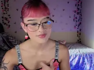 Melifresita  live sex cam