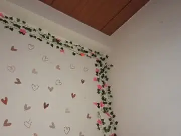 Melifresita  live sex cam