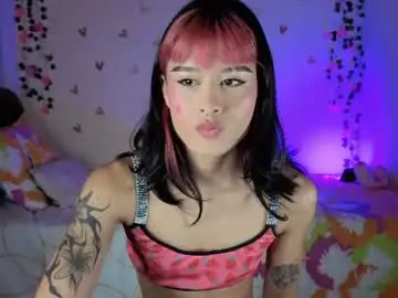 Melifresita  live sex cam