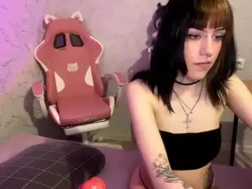 Meowli_cute  live sex cam