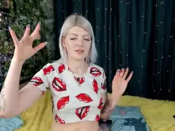 Reilbell  live sex cam