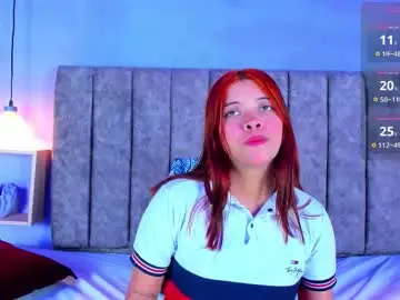 Roussevyxen  live sex cam