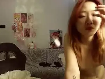 Sexy_matcha  live sex cam