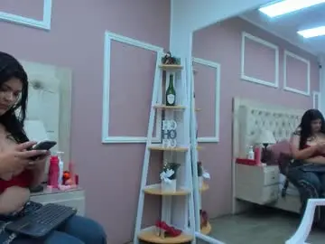 Softanni  live sex cam