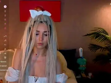 Sonasprint  live sex cam