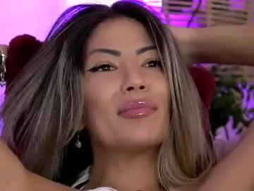 Sophiapotts  live sex cam