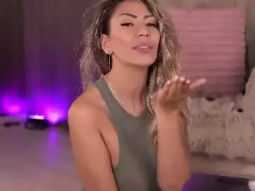Sophiapotts  live sex cam