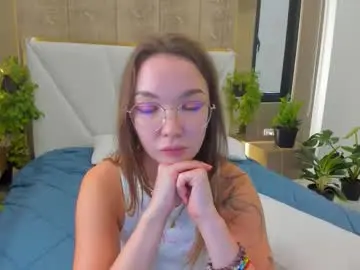 Susannjohnson  live sex cam