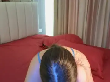 Susannjohnson  live sex cam