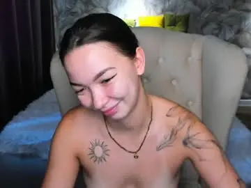 Susannjohnson  live sex cam