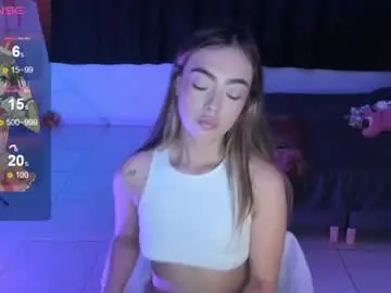 Sweeet_temptation  live sex cam