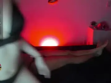 Sweeet_temptation  live sex cam