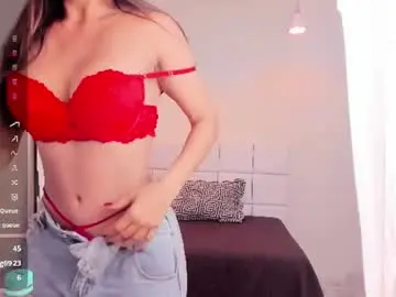 _camilarose  live sex cam