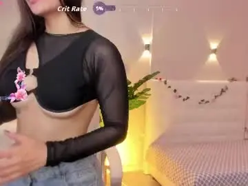 _camilarose  live sex cam