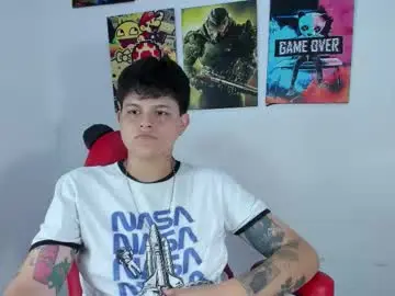 _ian_sweet  live sex cam