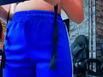 Alaskawilliams_  live sex cam
