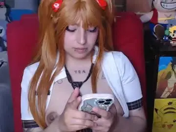 Alexa19pretty  live sex cam