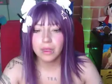 Alexa19pretty  live sex cam