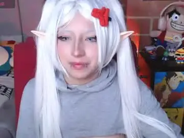 Alexa19pretty  live sex cam