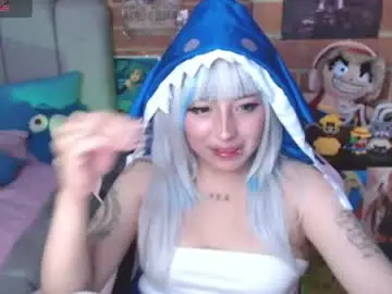 Alexa19pretty  live sex cam